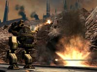 анонс на Quake 4